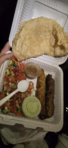 Photo of London Kabab - 1780 Dundas St, London, ON N5W 3E6